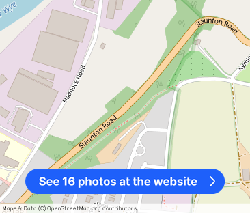 Staunton Road, Monmouth, NP25 - Photo 1