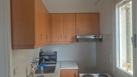Studio/Γκαρσονιέρα για ενοικίαση Χάνι Κοκκίνη (Γούβες) - Photo 2