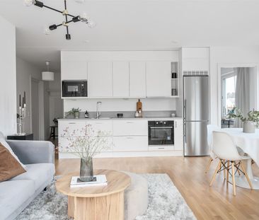 Generalsgatan, Järfälla - Foto 5