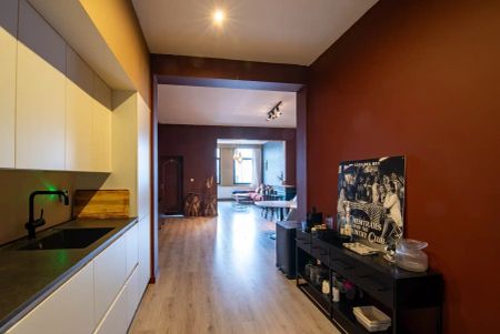 Gemeubeld appartement in de Cadixwijk - Photo 3