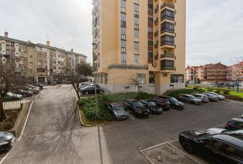 Apartamento T1 em Lisboa
