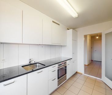 2 Zimmer, 46 m², 6. Stock - Photo 1
