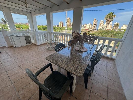 4 room luxury House for rent in Tavernes de la Valldigna, Spain - Photo 1