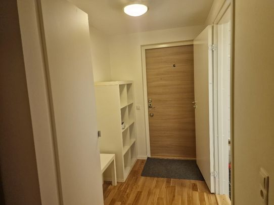 Hundlokegränd, Stockholm - Photo 1