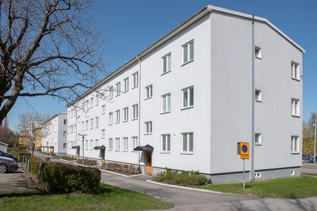 Stockholmsvägen, Norrköping - Foto 2