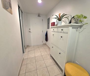 Appartement à louer - Montréal (Ville-Marie) (Centre) - Photo 4