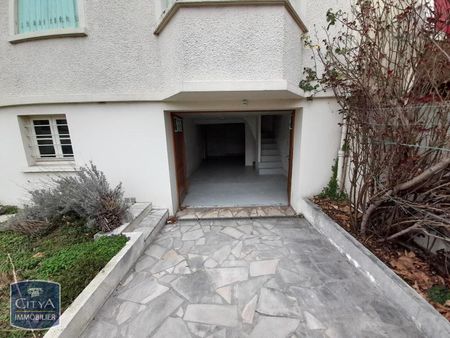 Location Maison 5 pièces 92m² ANTONY 92160 - Photo 5