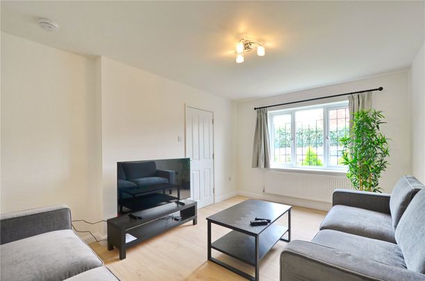 New Road, Stoke Gifford - Photo 1