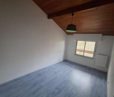 Location Appartement 2 pièces 62m² MONT DE MARSAN 40000 - Photo 3