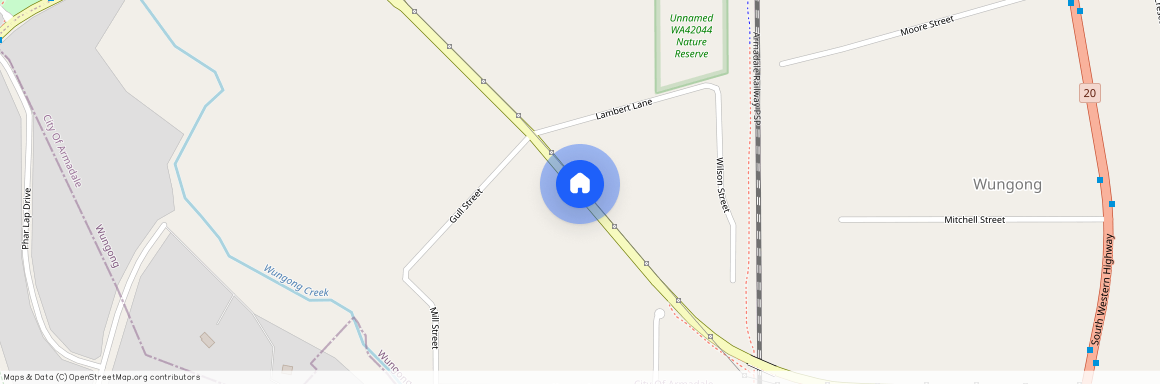 11 Keevil Street, WA 6112, Brookdale