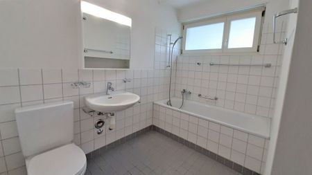 3.5 Zimmer, 82 m², 2. Stock - Photo 5