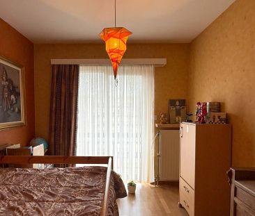 Appartement met twee slaapkamers en twee terrassen in het centrum v... - Photo 5