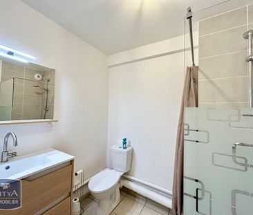 Location Appartement 2 pièces 48m² LE MANS 72000 - Photo 5