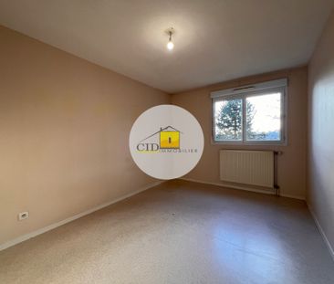 Appartement - 3 pièces - 66 m² - Saint-Bonnet-de-Mure - Photo 4