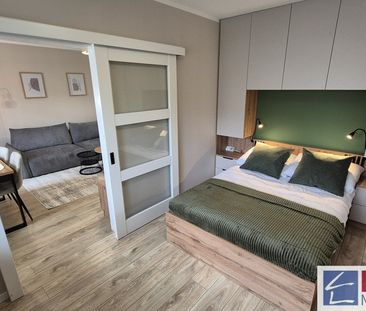 Centrum, ul. Bazarowa - Photo 6