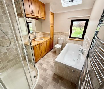 3 bedroom semi-detached house to rent - Photo 5