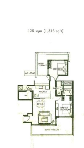 Glentrees (D10), Condominium - For Rent - Photo 5