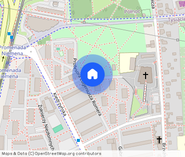 DO WYNAJĘCIA MIESZKANIE – CZĘSTOCHOWA, 52,4 m3 - Zdjęcie 1