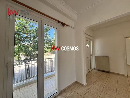 Διαμέρισμα για ενοικίαση Γερόβουνο (Καματερό) - Photo 5