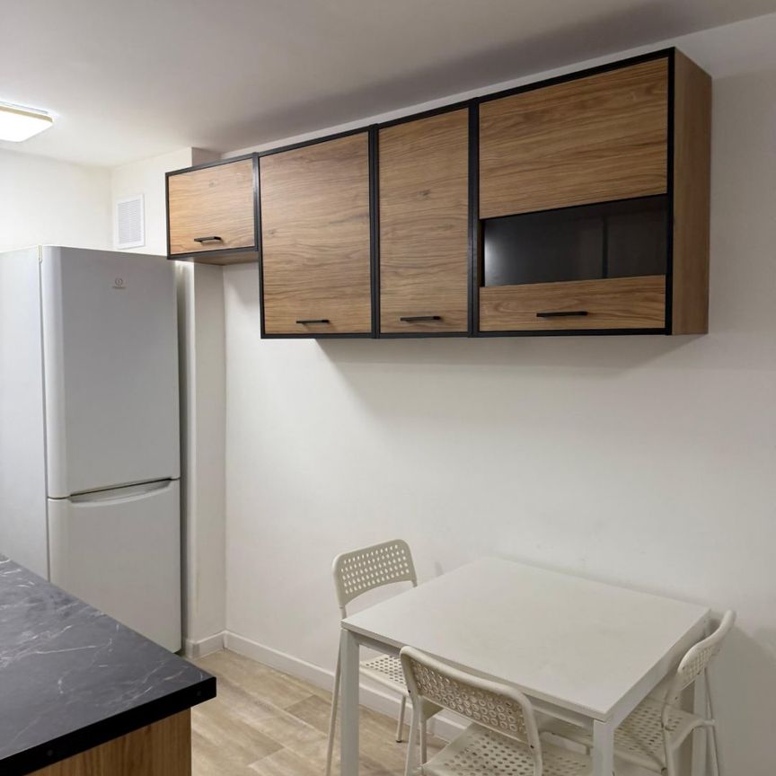 Mieszkanie 31,00 m - Zdjęcie 1