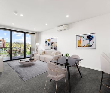 76/2 NEWCHURCH STREET, Coombs ACT 2611 - Apartment For Rent | Domain - Photo 5