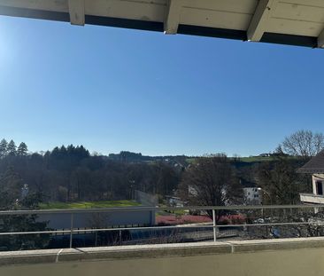 3 Zimmer, 65 m², 2. Stock - Foto 6