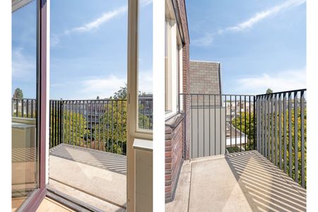 Appartement te huur: Eerste Oosterparkstraat 86-M 1091 HE Amsterdam - Photo 4