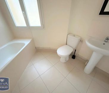 Appartement à louer 1 pièce 24.66m² - Photo 5
