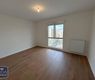 Location Appartement 2 pièces 48m² BORDEAUX 33000 - Photo 6
