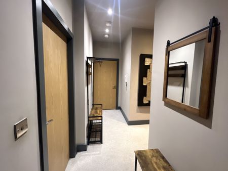 The Residence (58), Liverpool, L2 - Photo 3