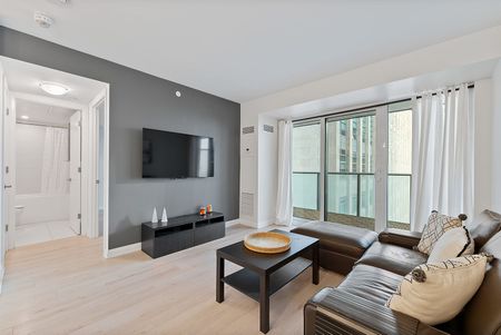 For Lease - 99 Foxbar Road Unit# 1109, Toronto, Ontario - Photo 3