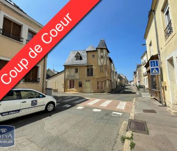Appartement à louer 2 pièces 50.05m² - Photo 2