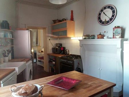 Location Appartement 5 pièces 134m² RENNES 35000 - Photo 5