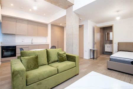 1 bedroom apartment to rent - Photo 3