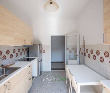Quadrilocale via Maragliano 55, Porta al Prato - San Jacopino, Firenze - Photo 6