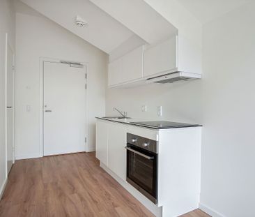 1-vær. lejlighed - Foto 6