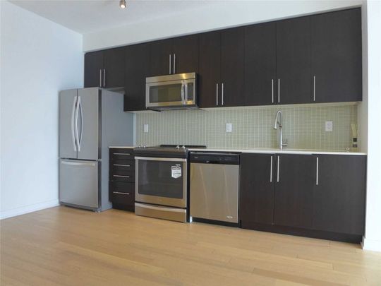 For Lease - 4011 Brickstone Mews Unit# 3408, Mississauga, Ontario - Photo 1