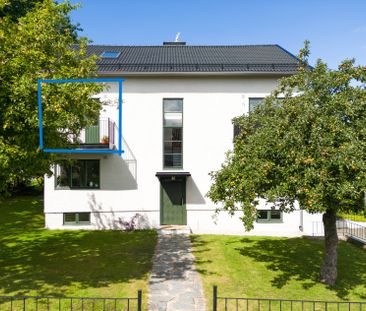 Alfhöjdsgatan, Mölndal - Photo 2