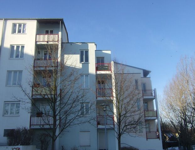 Georg- Benjamin- Str. 71, 08529 Plauen - Foto 1