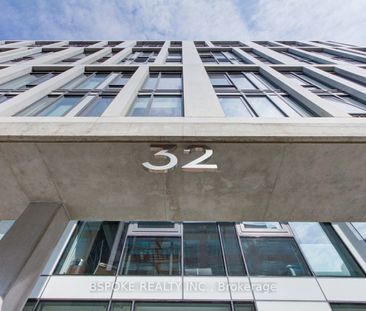 32 Camden Lofts , #603 - Photo 2