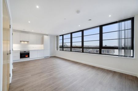 2 bedroom apartment to rent - Photo 3