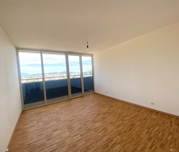 3.5 Zimmer, 74 m², 14. Stock - Photo 1