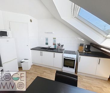 Location Appartement 2 pièces 25m² ROUEN 76000 - Photo 4