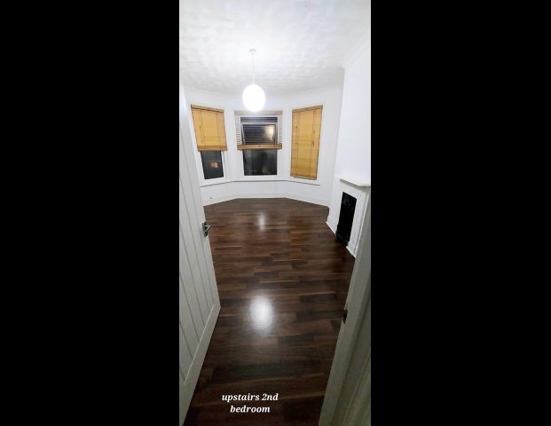 Room in a Shared House, Amptill Road, SO15 - Photo 1