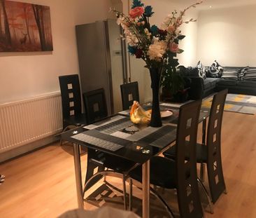 Room in a Shared House, Osterley Gardens, CR7 - Photo 6