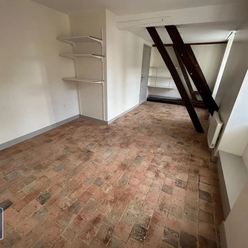 Appartement à louer 3 pièces 68m² - Photo 1