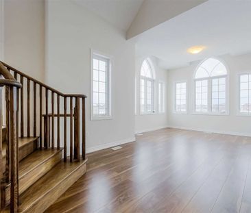 For Lease - Basement 54 Killington Avenue, Vaughan, Ontario - Photo 5