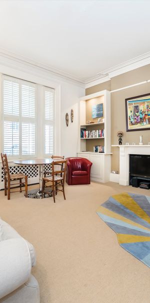 Carlisle Place, SW1P, London - Photo 1