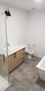 Magnifique Logement 4 1/2 et 5 1/2 - Photo 3