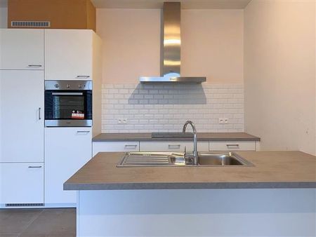 Appartement te huur - Foto 4